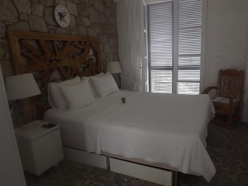 Alacati Ala Hotel - Special Category (Adults Only) Zimmer foto