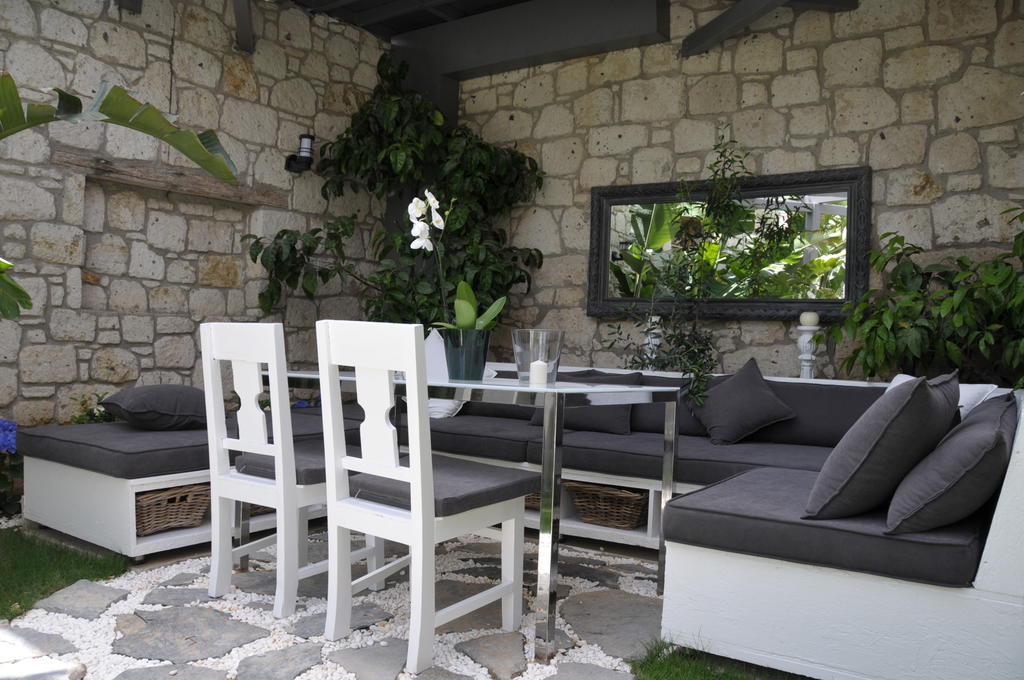 Alacati Ala Hotel - Special Category (Adults Only) Exterior foto